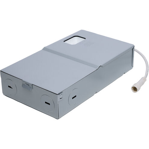 ColorQuick Integrated LED White Recessed