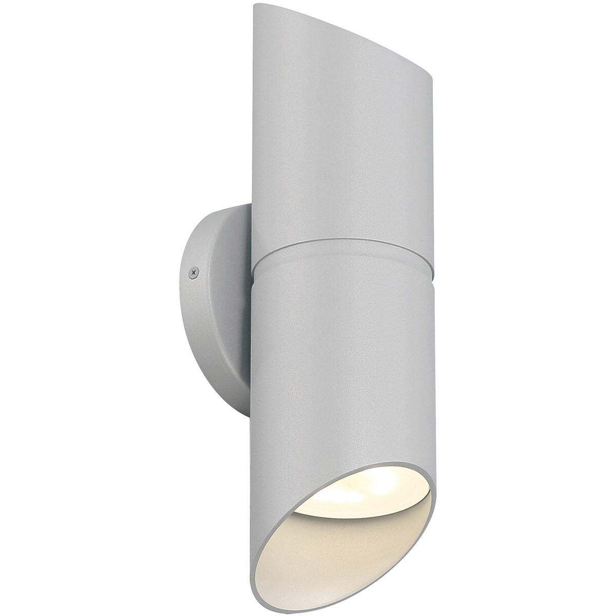 Marino LED 14 inch Satin Outdoor Wall Sconce