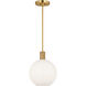 Drew & Jonathan Colewood 1 Light 10.00 inch Pendant