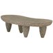 Cuzco 60 X 17.5 inch Kona Outdoor Coffee Table