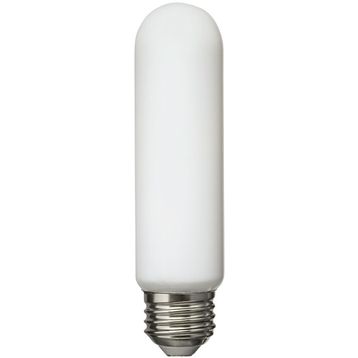 Branded Lamps LED E-26 - T10 M - E-26 Medium 4.00 watt 120 2700K Light Bulb