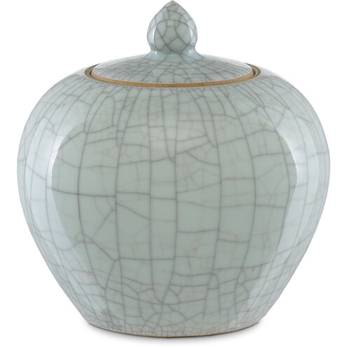 Maiping 9.5 X 9.38 inch Ginger Jar