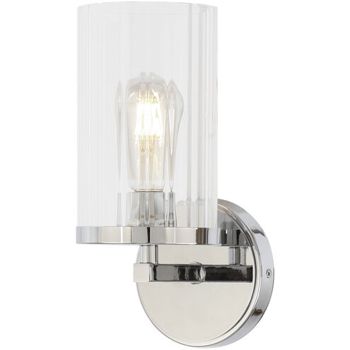 Liberty Wall Sconce Wall Light in Chrome