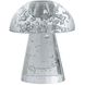 Mushroom 4.7 X 3.9 inch Candleholder