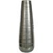 Corinth 25 X 8 inch Vase