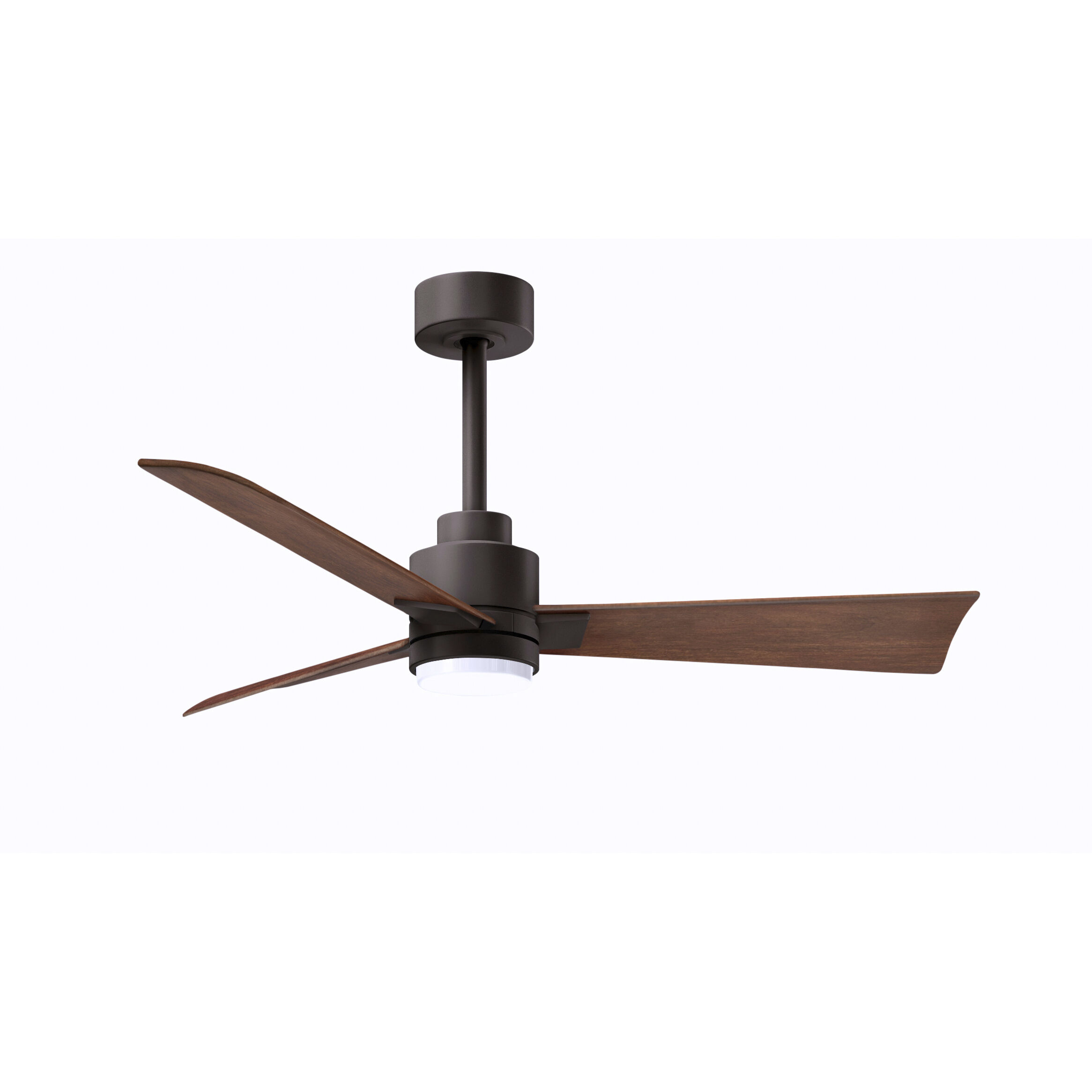 Atlas Alessandra - LK 42.00 inch Indoor Ceiling Fan