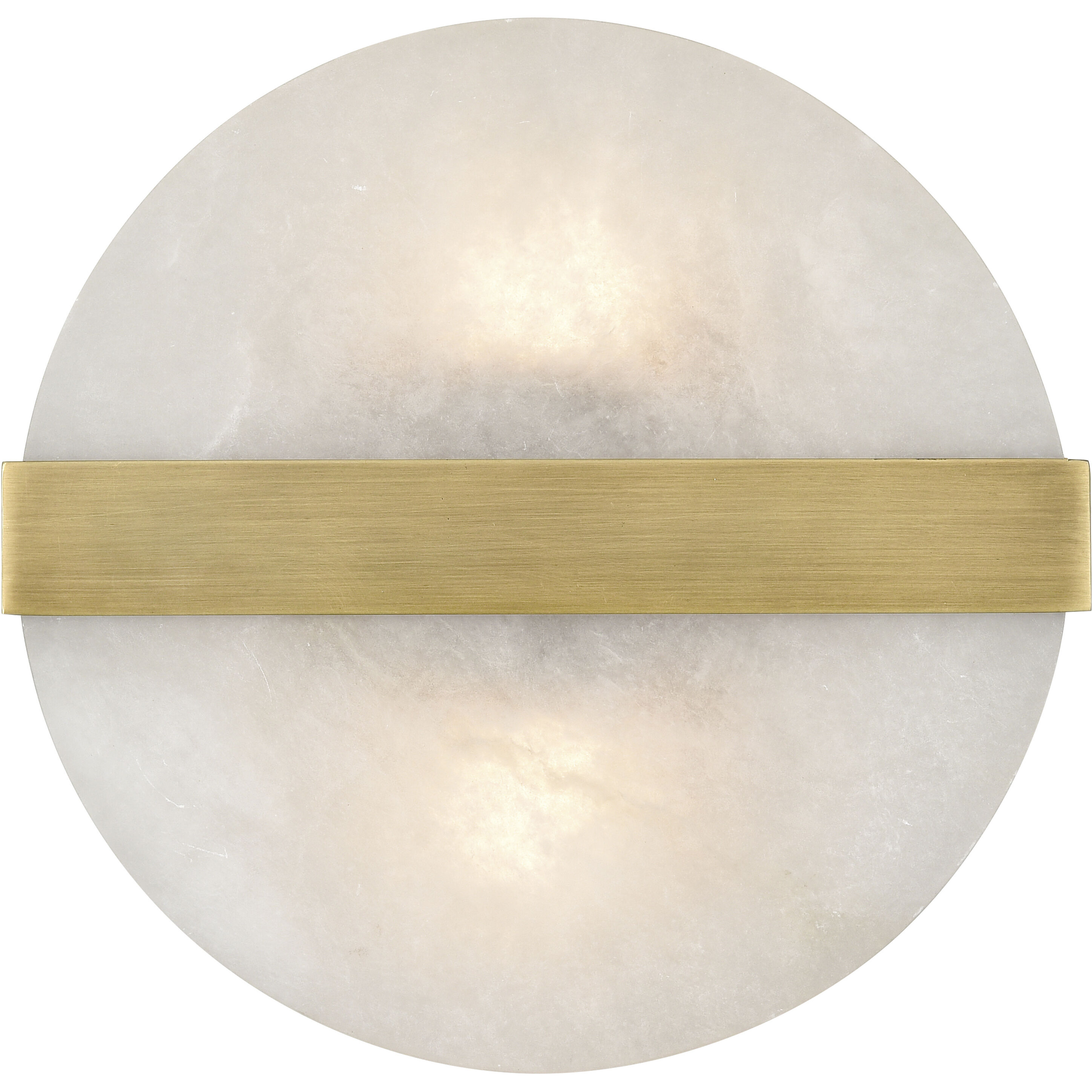 Stonewall 2 Light 9.50 inch Wall Sconce