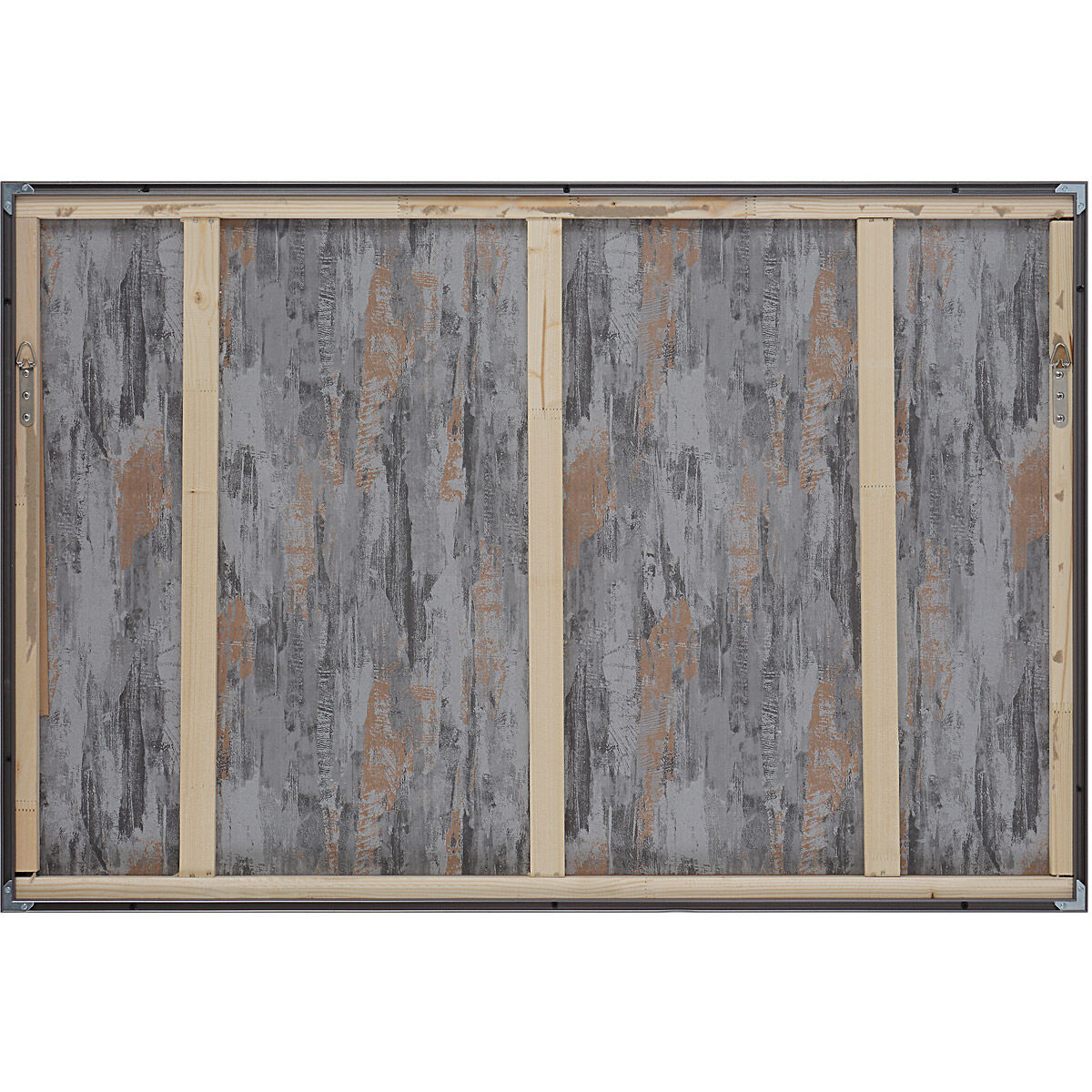 Gilt 48 X 32 inch Framed Print