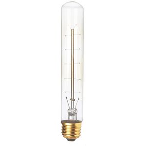 Torpedo Incandescent E26 30 watt Light Bulb, Pack of 3