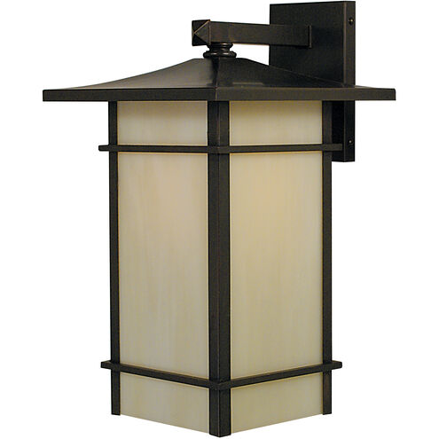 Katsura 1 Light 7.00 inch Outdoor Wall Light