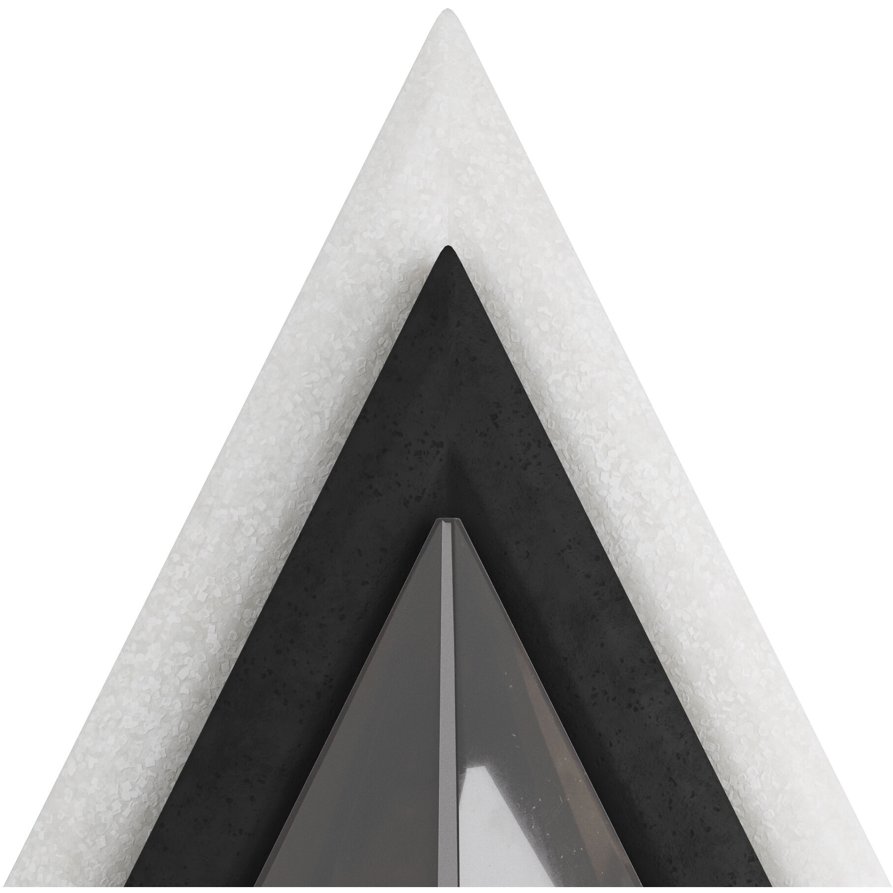 Xiomara 5 X 3.5 inch Sculptures, Set of 3