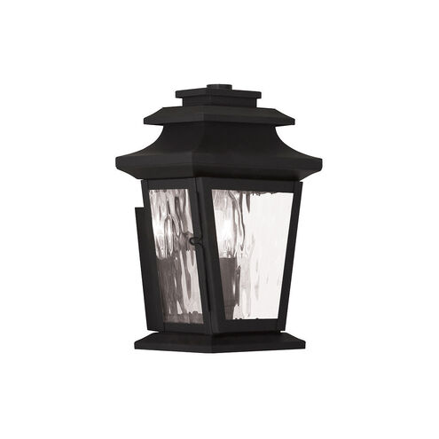 Hathaway Outdoor Wall Lantern
