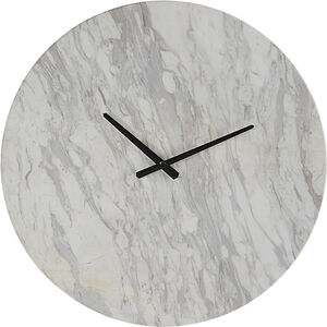 Dayton 22 X 22 inch Wall Clock