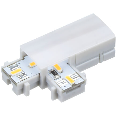 MircoLink 3 inch White Undercabinet Lighting, for Microlink Seamless Bar Light