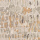 Kavita 36 X 24 inch Gray Rug in 2 x 3, Rectangle