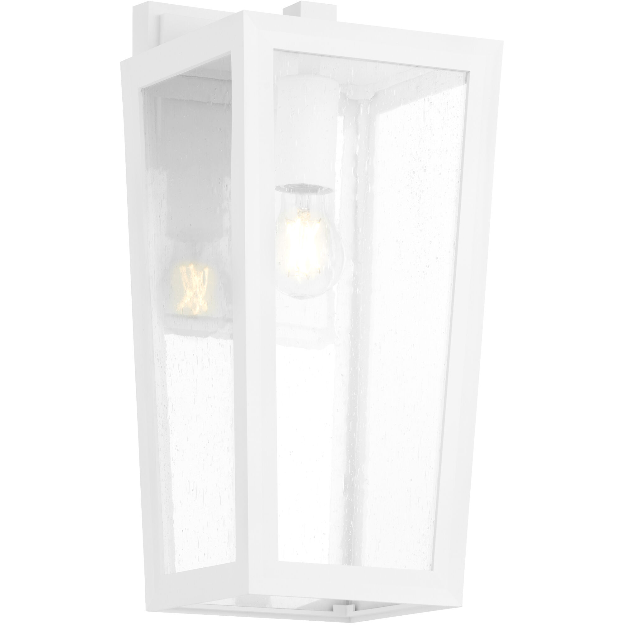 Bravo Outdoor Wall Lantern