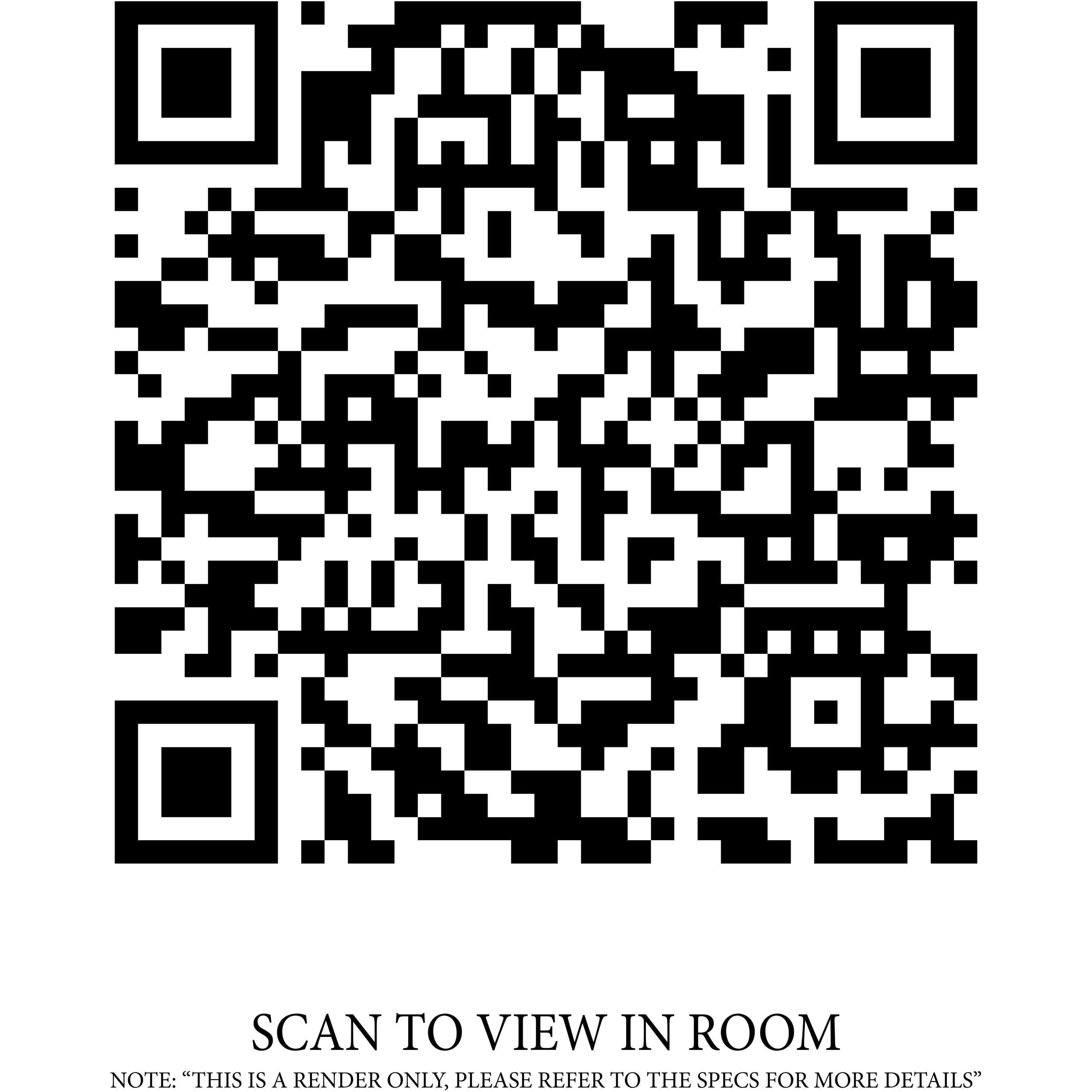 Carolina LED 5 inch Gold Leaf Wall Light