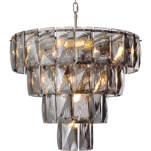 Amazone 14 Light 23.62 inch Chandelier