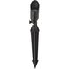 Aera 12 35.00 watt Dark Bronze Outdoor Landscape Spot Light