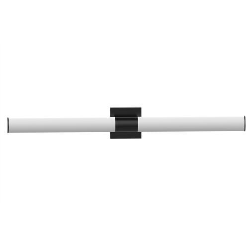 Vantage Wall Sconce And Bath Wall Light in Coal