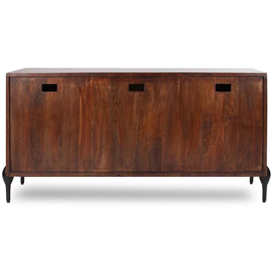 Westchester 68 inch Bronze Sideboard