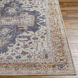 Amelie 94 X 31 inch Taupe Rug, Runner