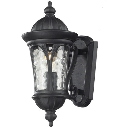 Doma Outdoor Wall Light