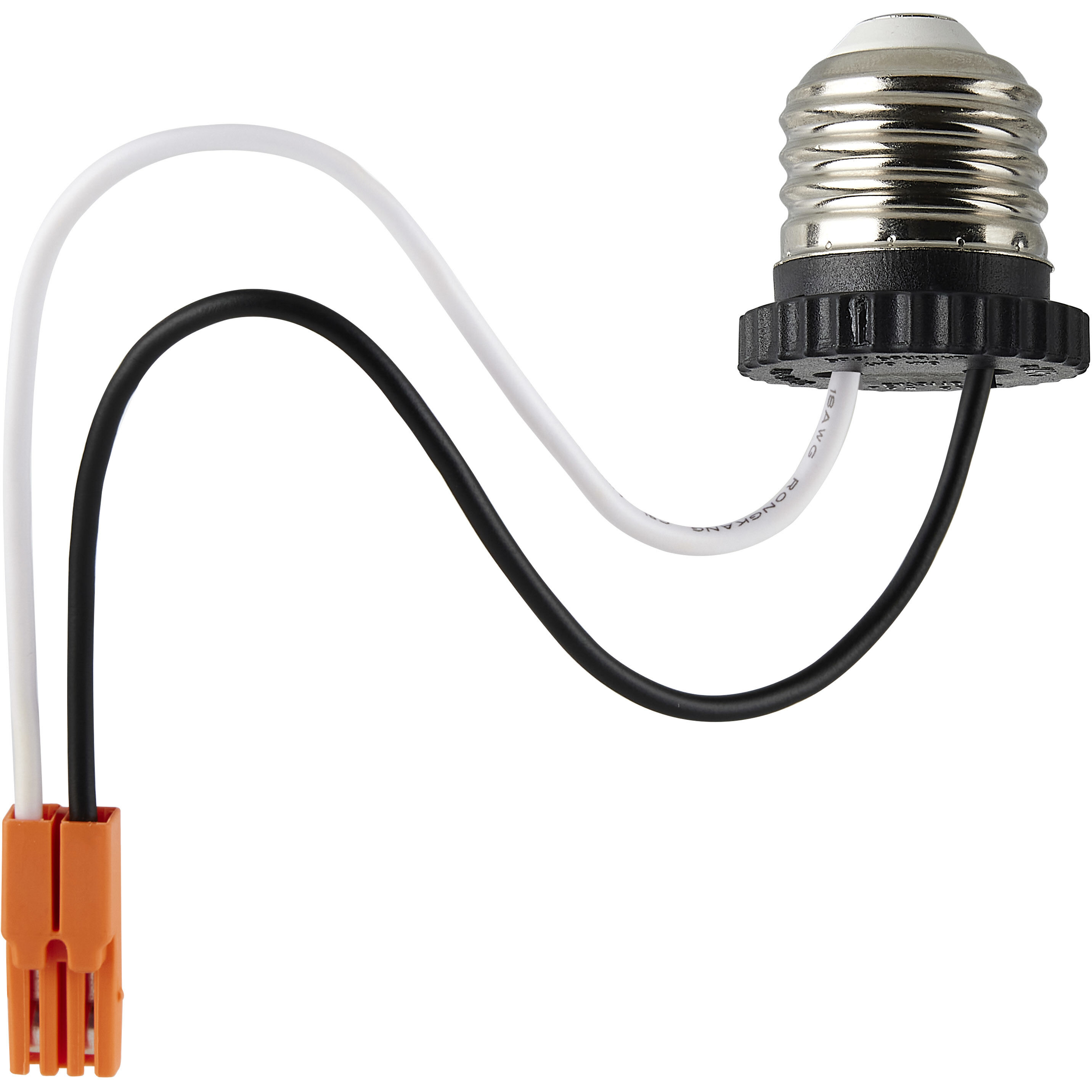 ColorQuick LED Matte White Recessed, Retrofits