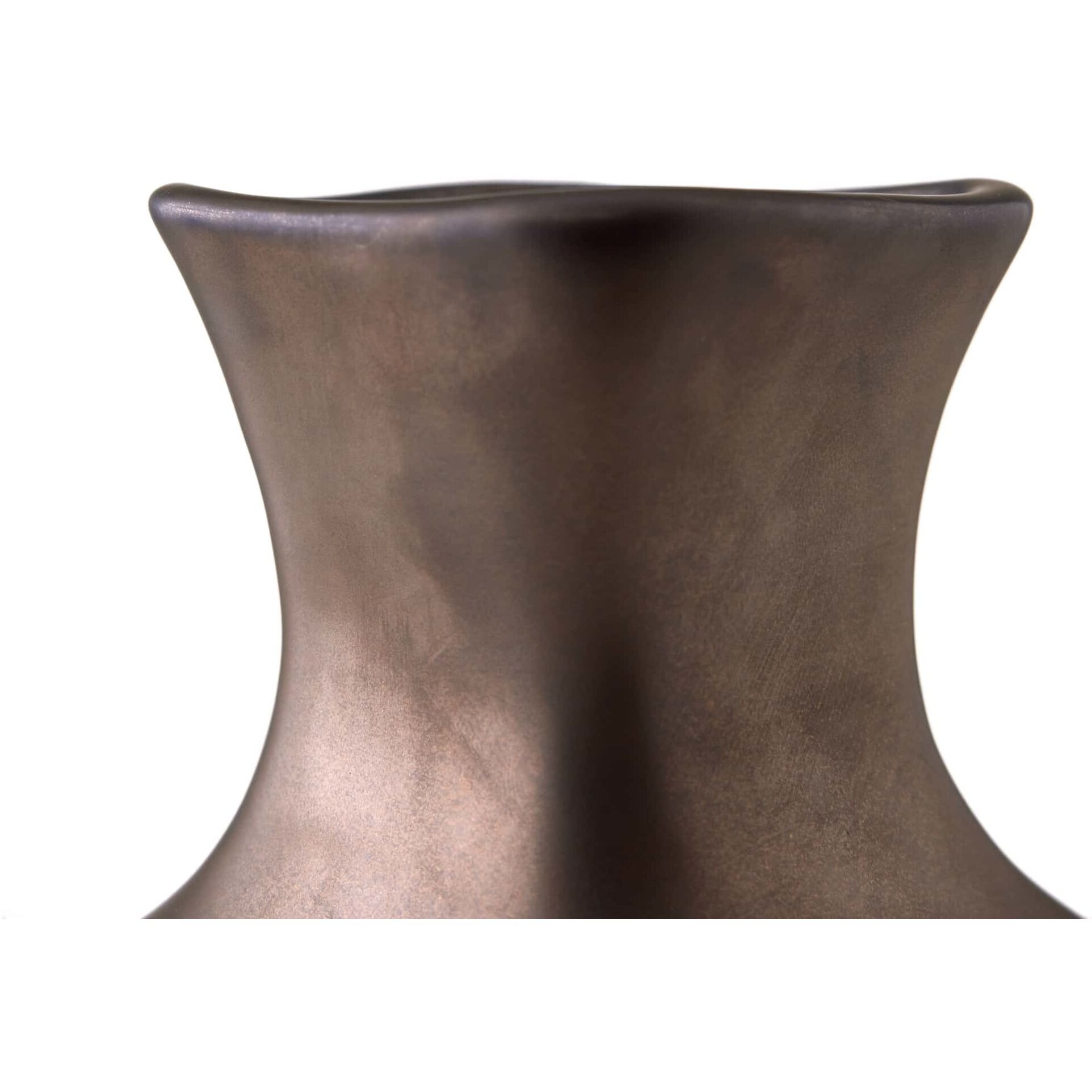 Tilbury 11 X 6.5 inch Vase