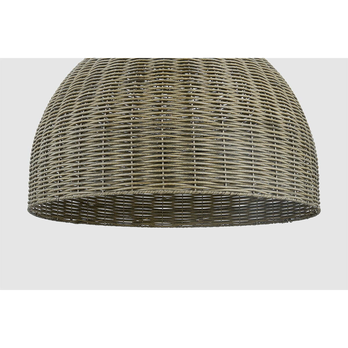 Huxley 5 Light 34 inch Textured Bronze Pendant Ceiling Light