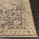 Cappadocia 132 X 96 inch Dusty Sage Rug in 8 x 11, Rectangle