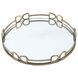 Valentina Silver Tray