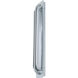 Paton LED 32 inch Silica Outdoor Wall Light