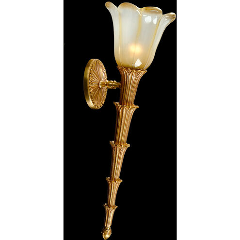 Mariner Luxury Wall Sconce Wall Light