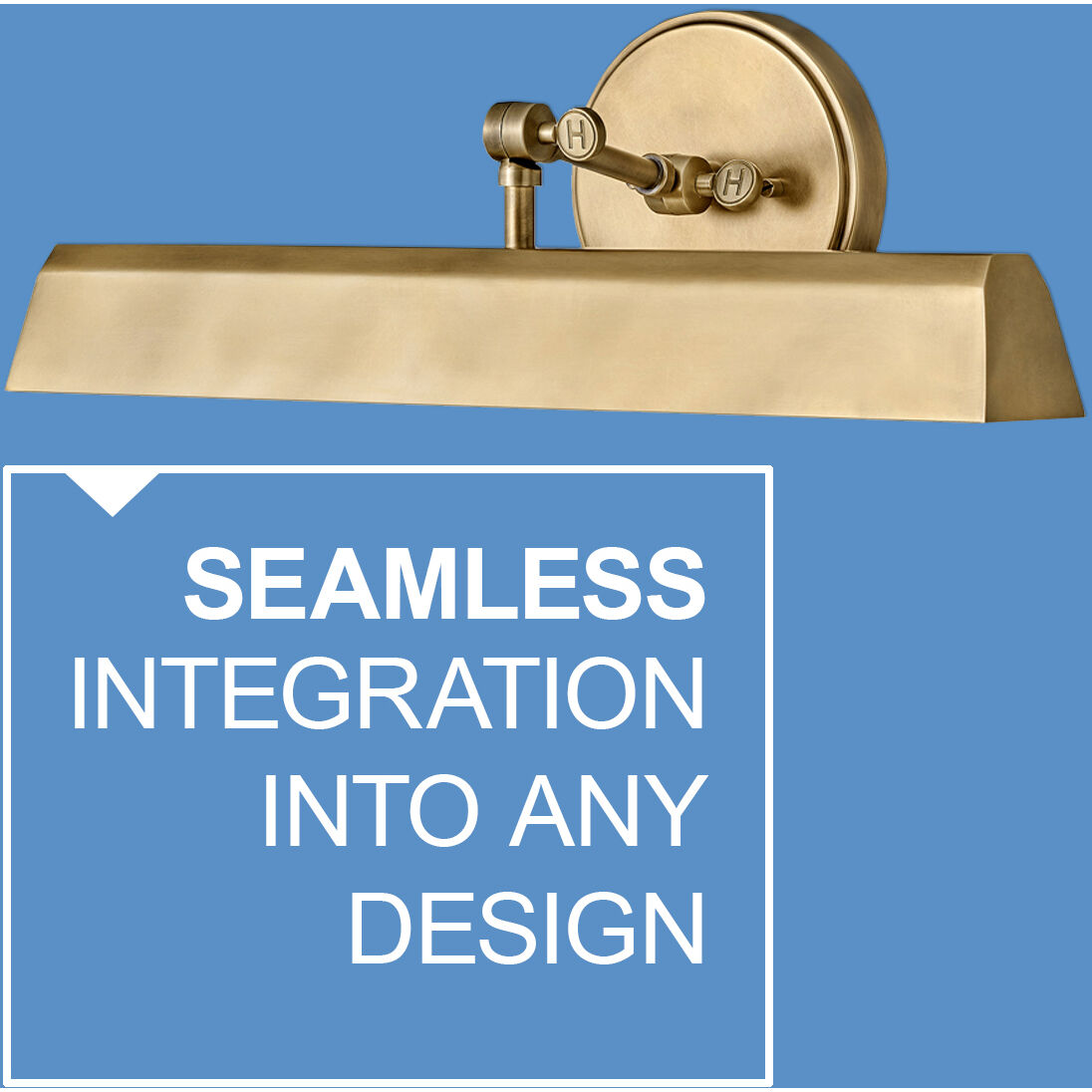 Arti 2 Light 20 inch Heritage Brass Indoor Wall Sconce Wall Light