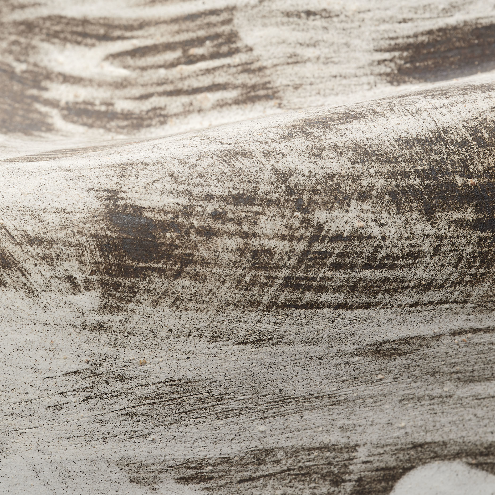 Maurice 25.5 inch 150 watt Matte Cream with Brown Accents Table Lamp Portable Light