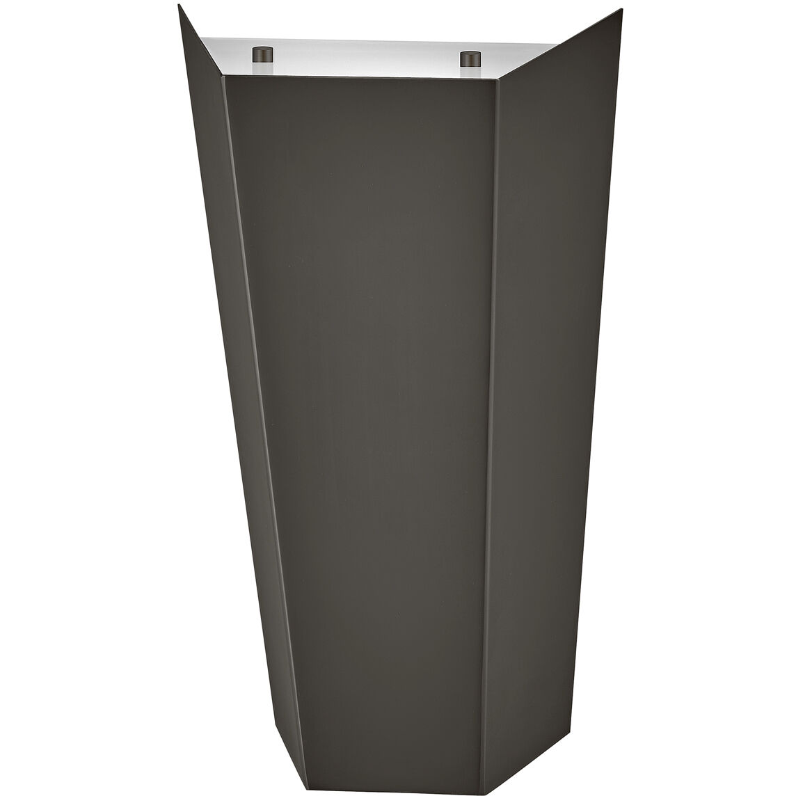 Vin LED 6 inch Black Oxide ADA Indoor Wall Sconce Wall Light