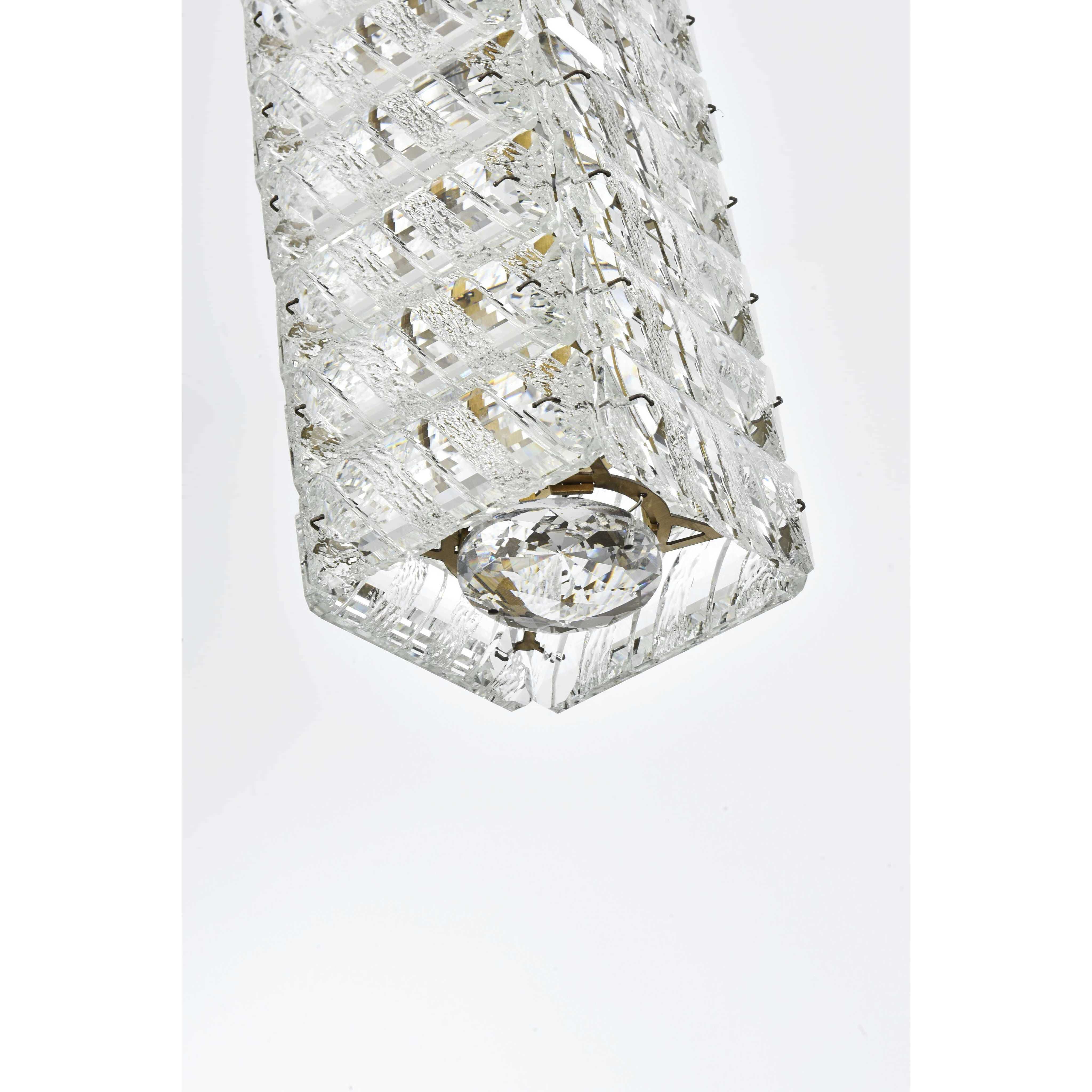 Aston 3 Light 16 inch Satin Gold Pendant Ceiling Light