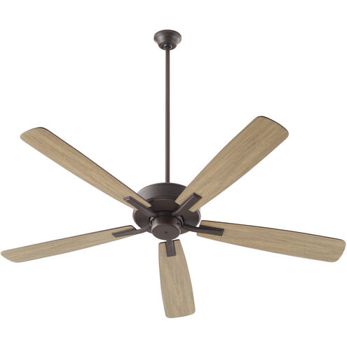 Ovation 60.00 inch Indoor Ceiling Fan