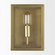 Cairn 5.12 inch Gold Wall Sconce Wall Light