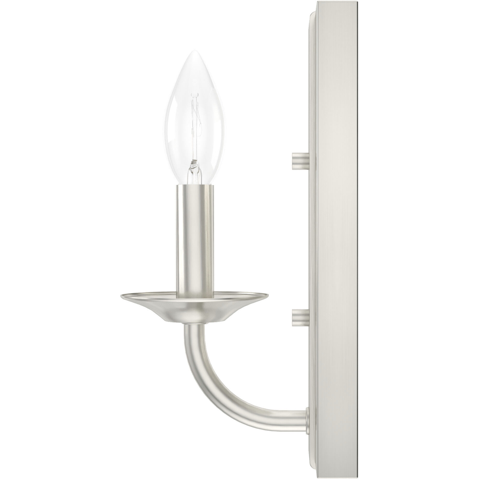 Perch Point 10 inch Wall Sconce Wall Light