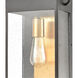 Forty Fort Outdoor Sconce