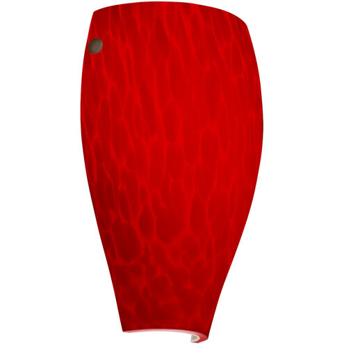 Chelsea LED 7.38 inch Bronze ADA Sconce Wall Light