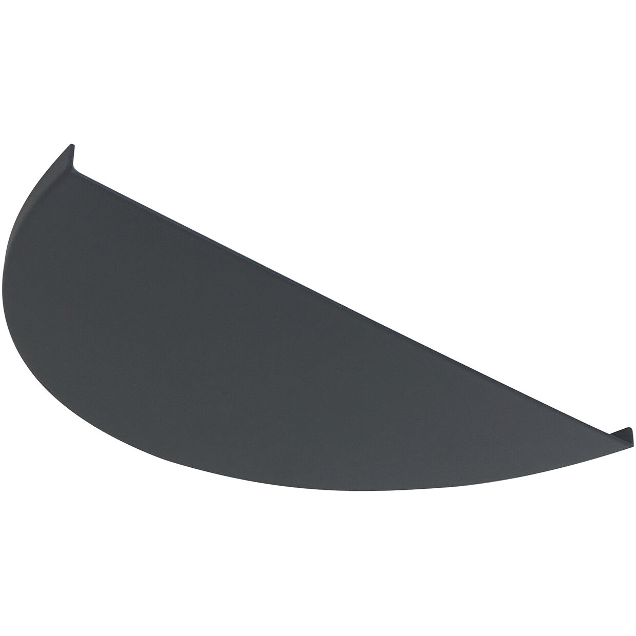 Cobalt Black Recessed