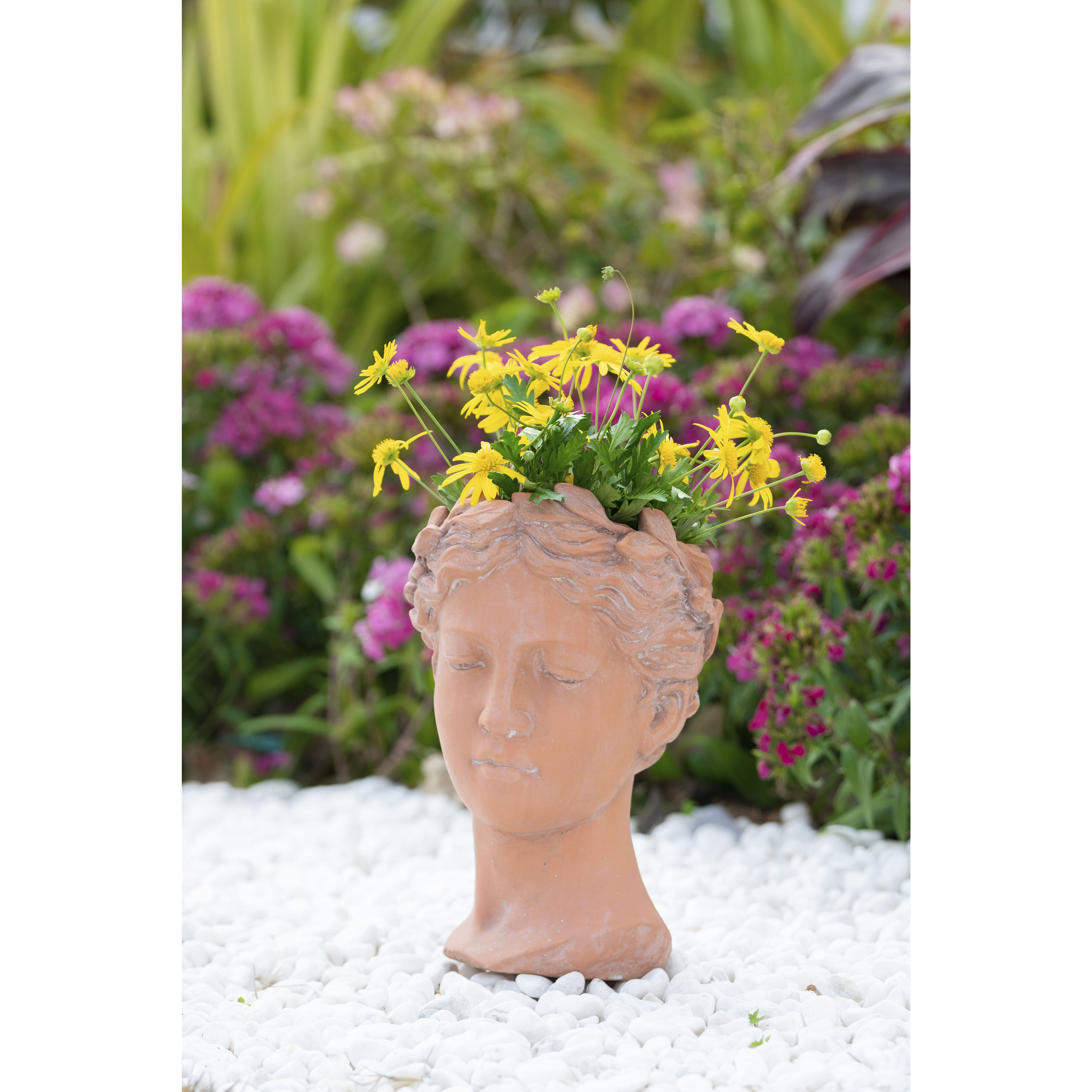 Shelby 15.9 X 9.1 inch Vase