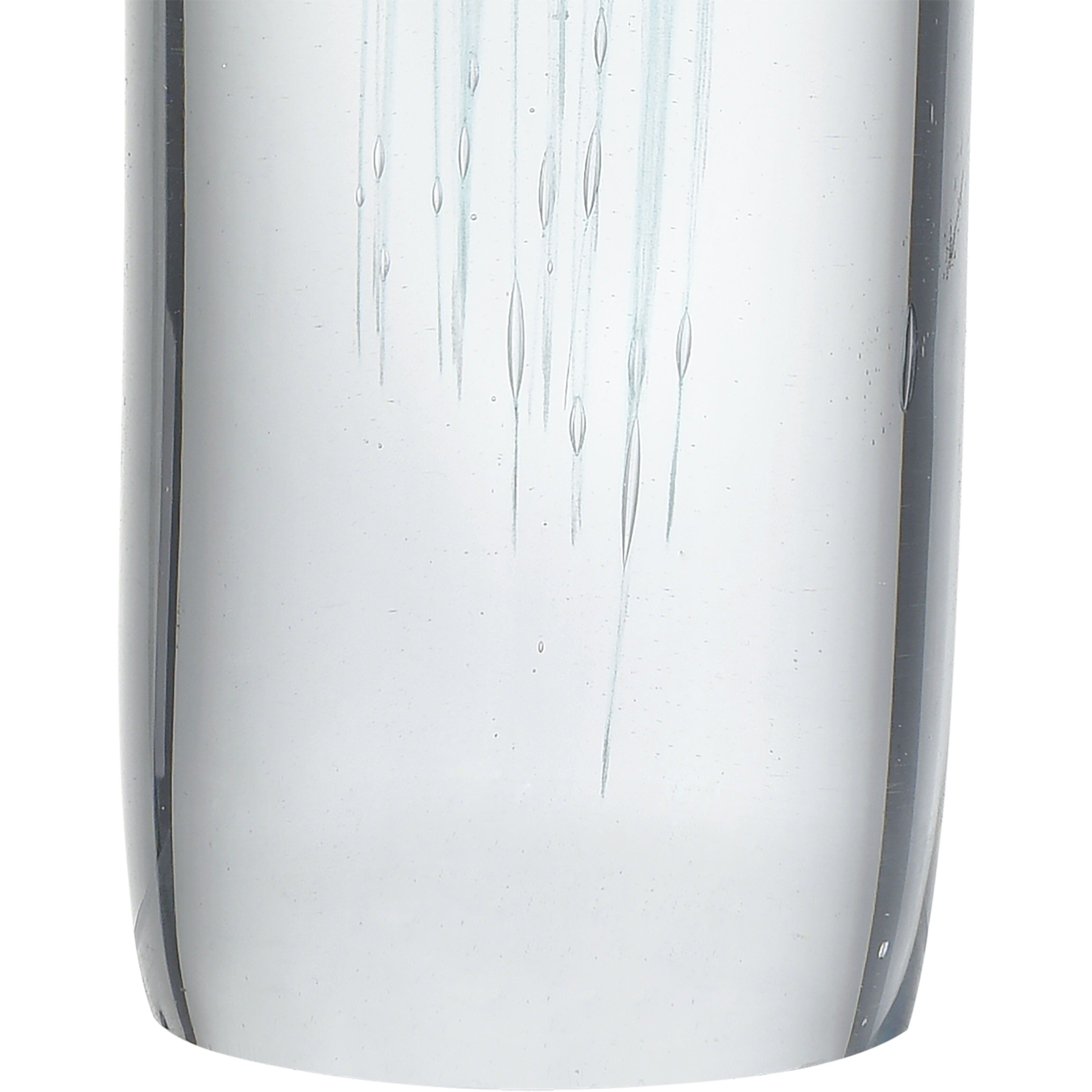 Threads 16 X 4 inch Sculpture