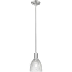 Arcadia Castile 1 Light 6.00 inch Mini Pendant