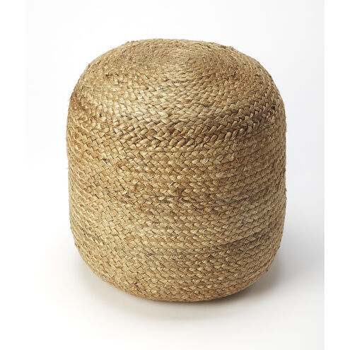 Accent Seating Noosa Jute Natural Bench