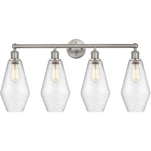 Cindyrella 4 Light 34.00 inch Bathroom Vanity Light