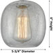 Belfast 4 Light 33 inch Satin Gold Bath Vanity Light Wall Light in Seedy